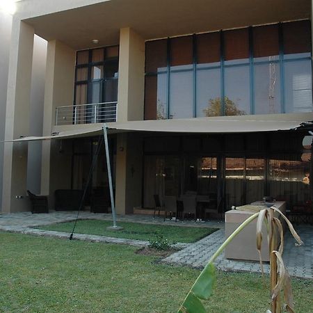 Roma-Place Lusaka Exterior photo