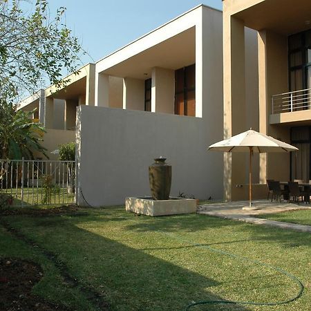 Roma-Place Lusaka Exterior photo