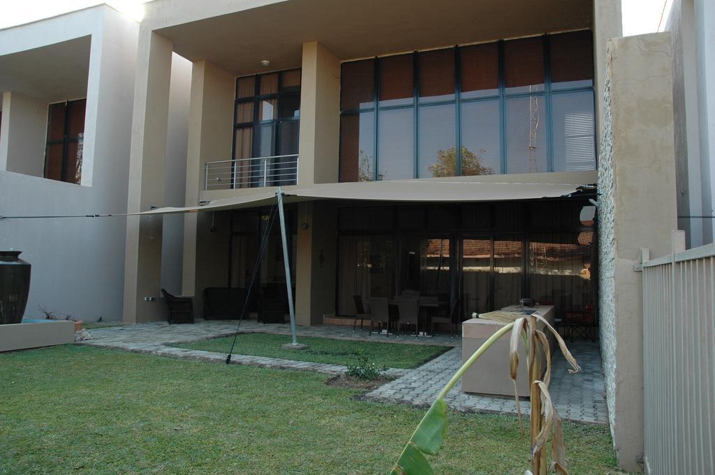 Roma-Place Lusaka Exterior photo