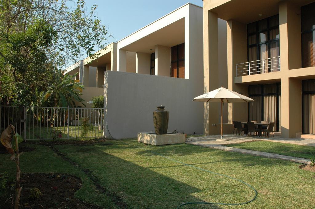 Roma-Place Lusaka Exterior photo